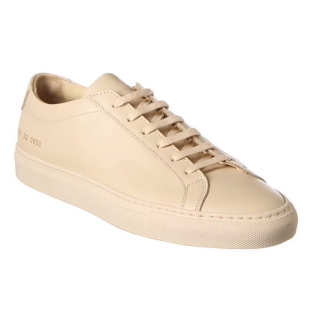 Common Projects Original Achilles Sneaker no box